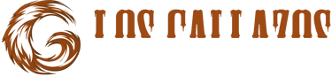 Los Gallazos logo