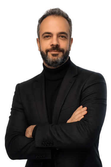 Roberto Surya Palestrante