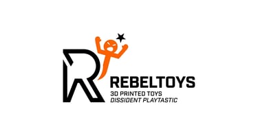 RebelArte logo