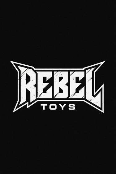RebelArte logo