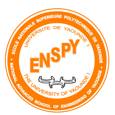 Polytechnique Cameroun logo