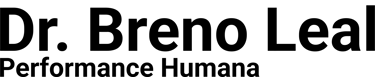 Dr. Breno Leal logo