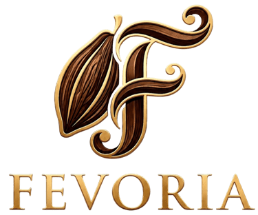 Handmade premium Chocolates logo
