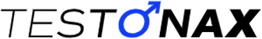 Testonax Offiziell logo
