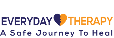 Your Everyday Therapy logo