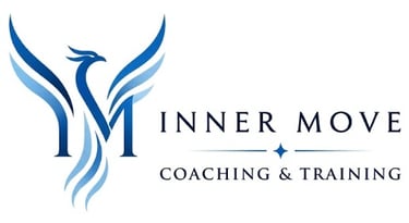 Inner Move: approccio integrato per la leadership 5.0 logo