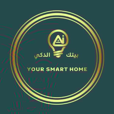 Your Smart Home logo