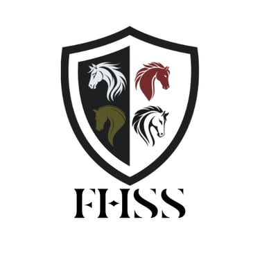 FHSS logo