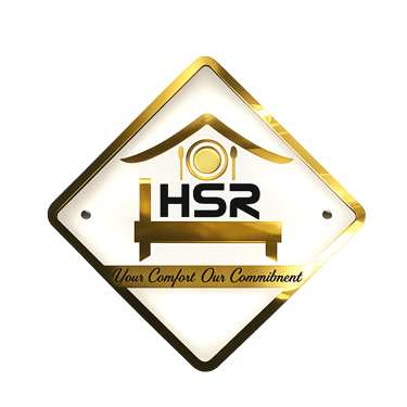 The Oak Resort logo