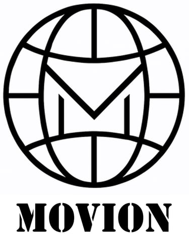 Movion logo