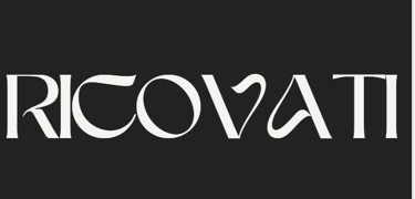 RICOVATI logo