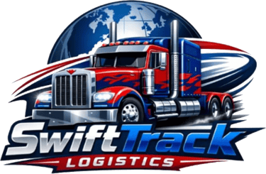 SwiftTrack Logistics logo