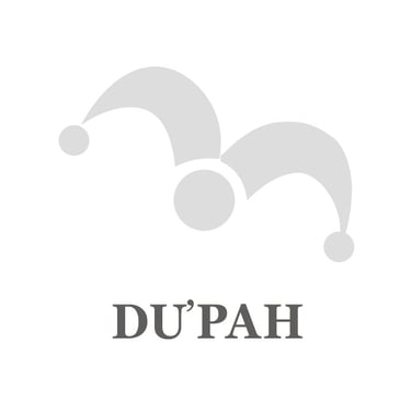 Du’Pah logo