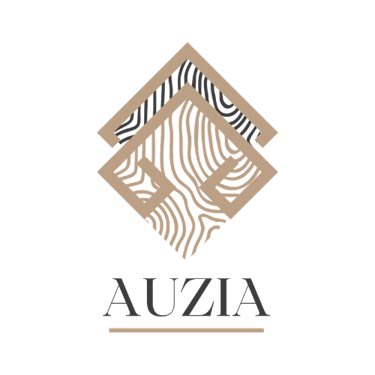 Auzia logo
