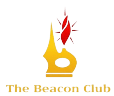The Beacon Club logo