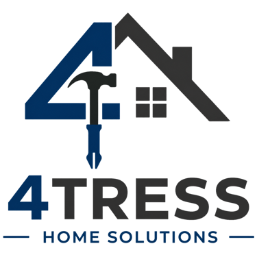 4TRESS Home Solutions logo