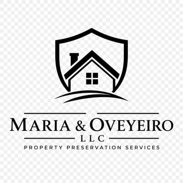 Maria & Oveyeiro LLC logo