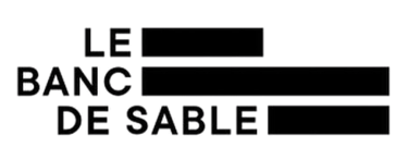 Banc de Sable – Lieu surf, nature & événements logo