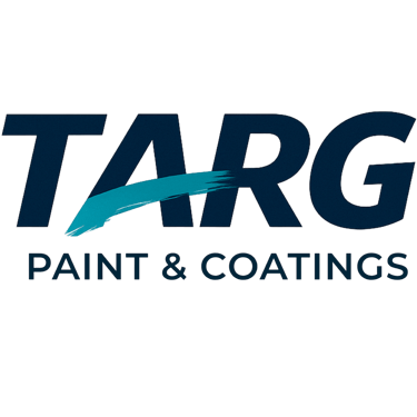 Targ Paint logo
