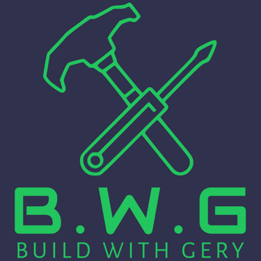Gergely Gyurka | Handyman logo