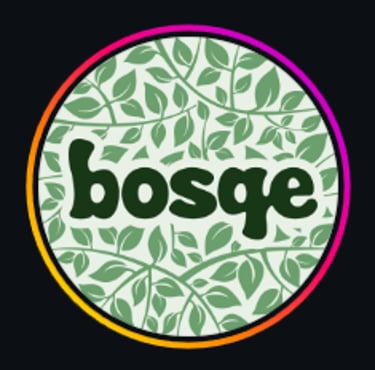 BOSQ logo