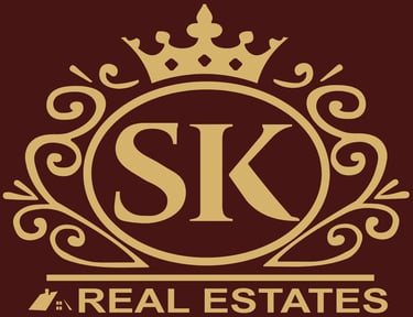 Aurelia Estates logo