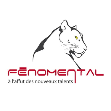 Vanessa SAIONI-Fénomental-Préparation mentale logo
