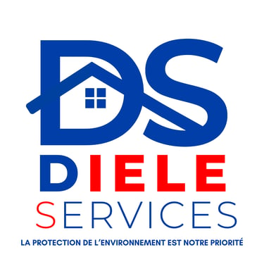 DIELE SERVICES logo