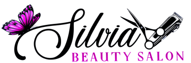 Silvia Beauty Salon logo