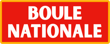 Boule Nationale - Bar à pétanque ambulant logo