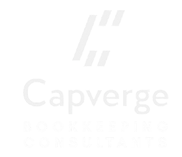 Capverge Bookkeeping Consultants logo