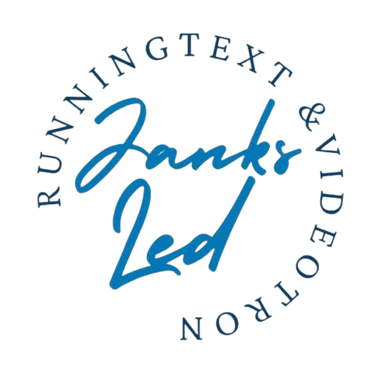 JanksLED logo
