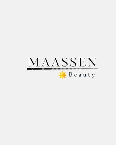 Maassen Beauty logo