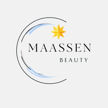 Maassen Beauty logo