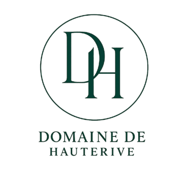 Domaine de Hauterive logo