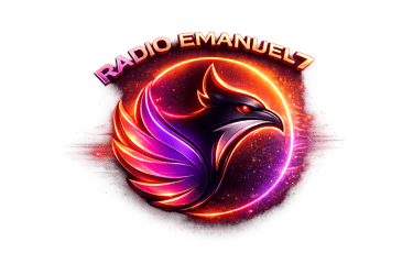 Radio Emanuel7 logo