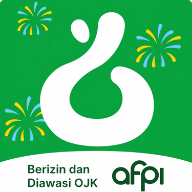 Pembatalan Indosaku logo