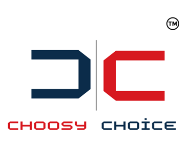 Choosy Choice logo