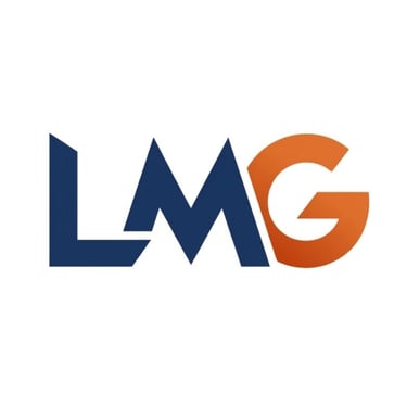 lmg supply logo