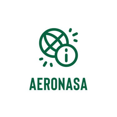 Aeronasa logo