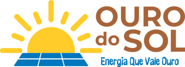 Ouro do Sol - Energia Solar logo