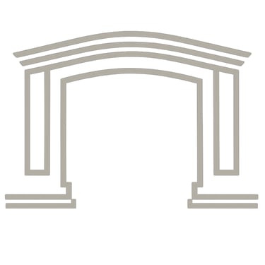 Decorative Mantels logo