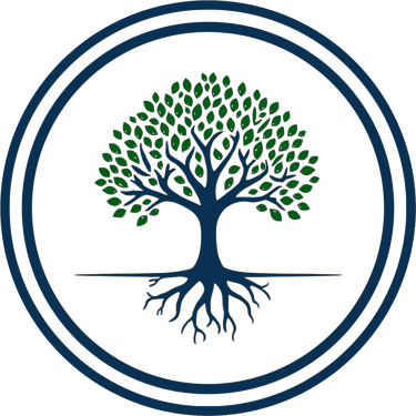 Cláudia Luís - Naturopata logo