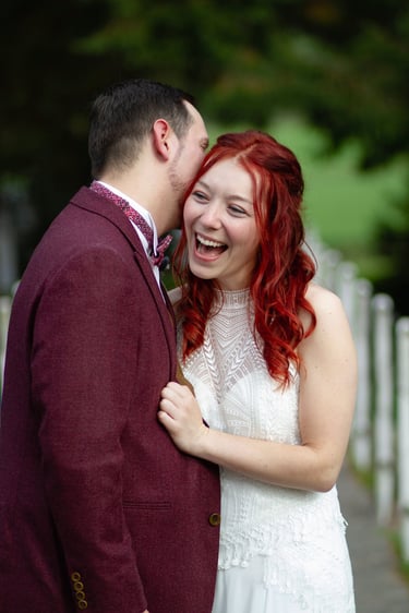 Photographe mariage cinématique lumière naturelle Sarrebourg Phalsbourg Saverne