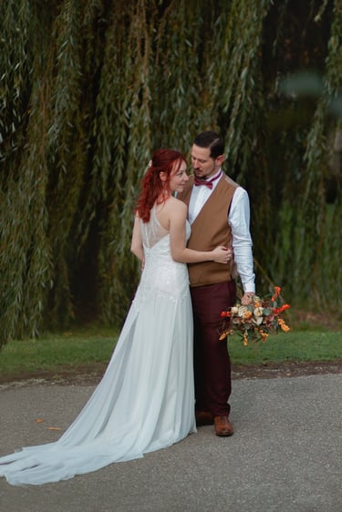 Photographe mariage cinématique lumière naturelle Sarrebourg Phalsbourg Saverne