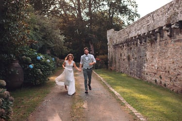 Photographe mariage cinématique lumière naturelle Sarrebourg Phalsbourg Saverne
