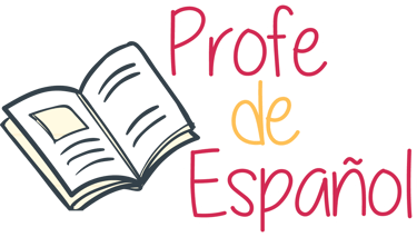 Profe de Español Online logo