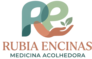 Rúbia Encinas logo