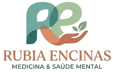 Rúbia Encinas logo