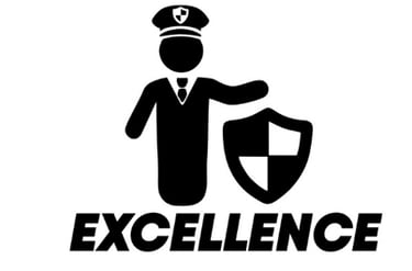Excellence logo